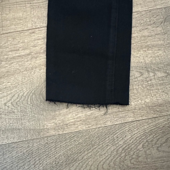 Brand new with tags Black Paige Hoxton Ankle High Rise Ankle Skinny - Picture 3 of 8